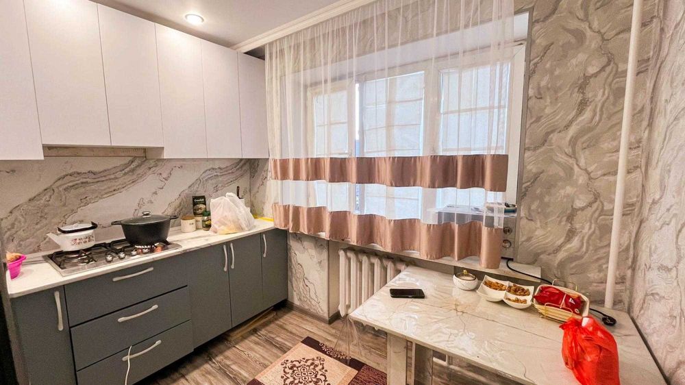 В продаже 1 комн квартира Гаухар Империя