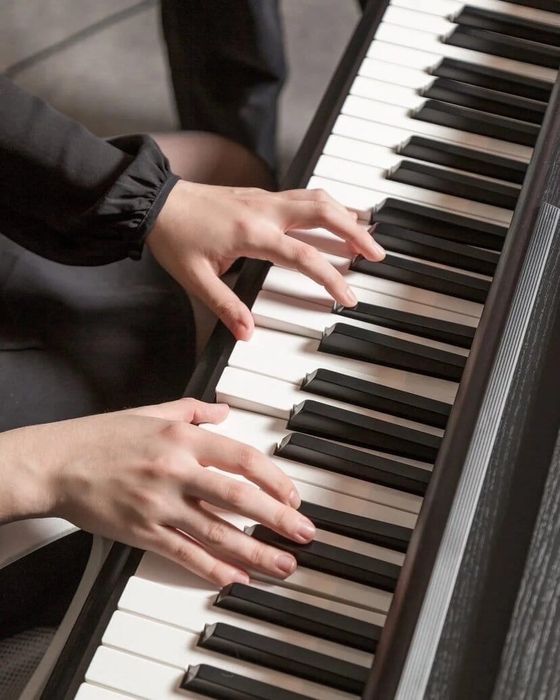 Professional Piano Teacher