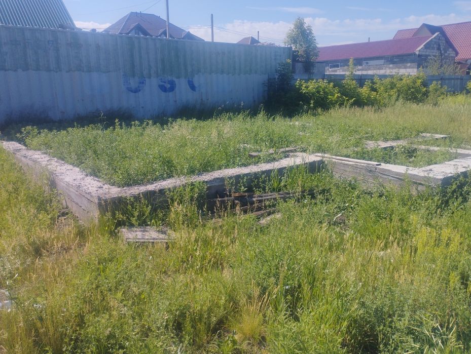 Продам земельный участок!