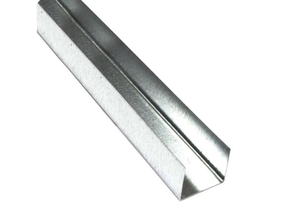 Профиль 27*60*0,4