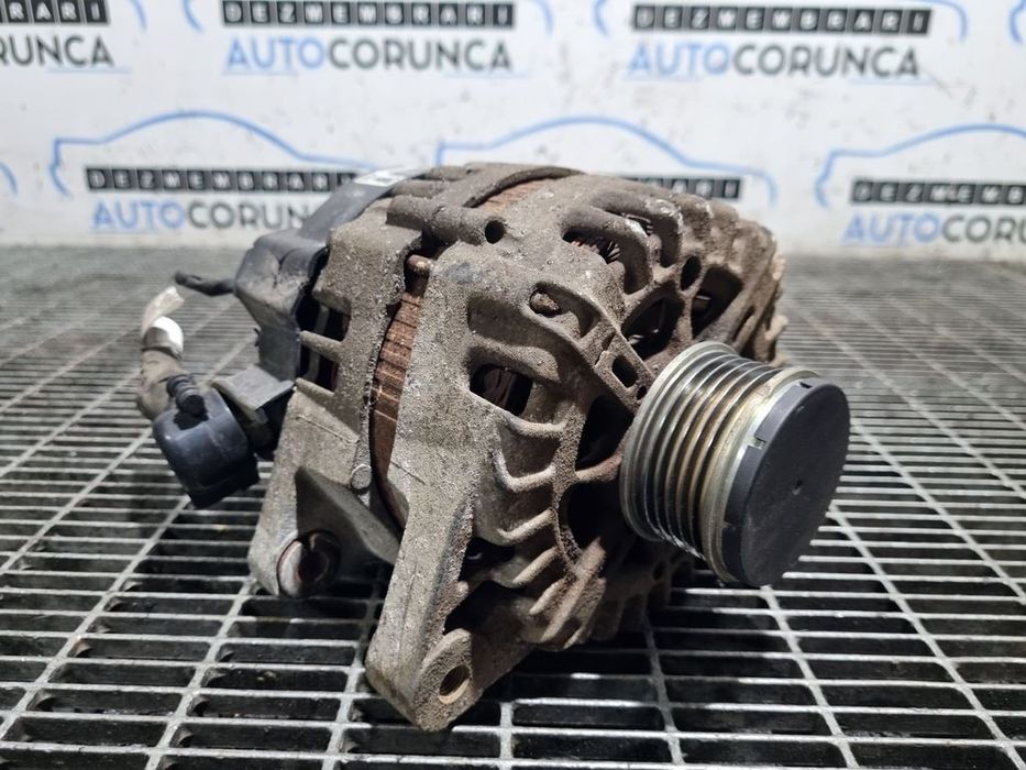 Alternator Hyundai IX35 2.0 CRDI 2010 - 2019 136CP 1995CC D4HA Euro5 (1350) Diesel ...