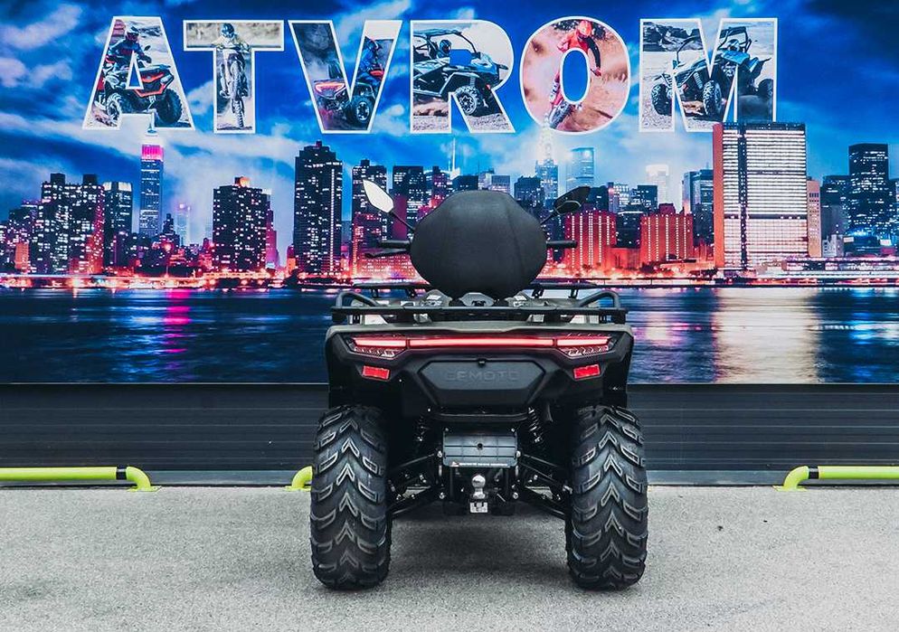 Atv CFMOTO CFORCE X4 450L Euro5 '25