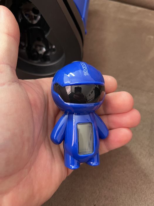 Компресор за кола Sparco