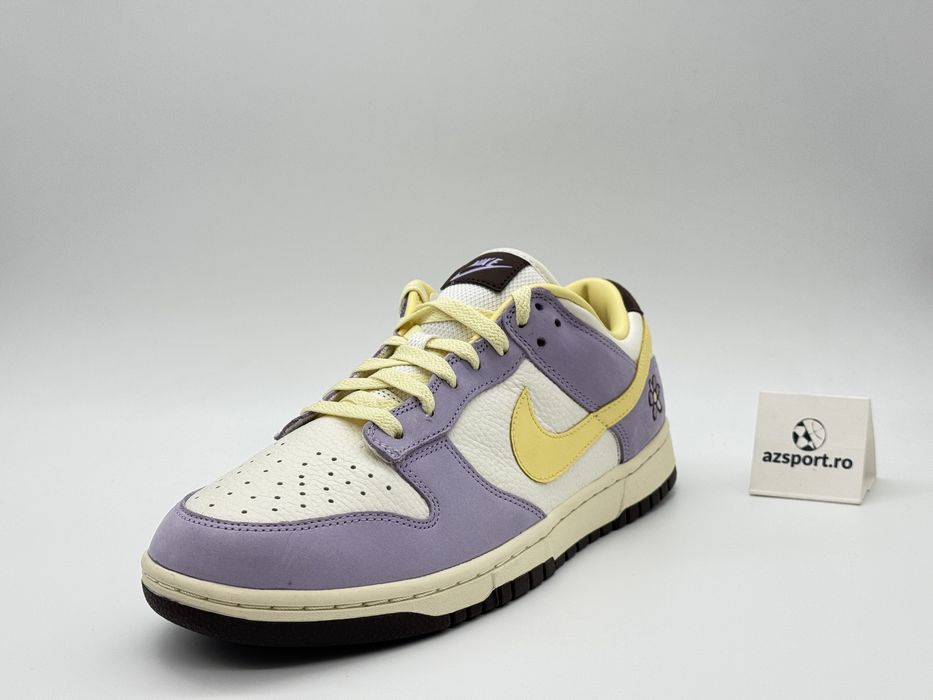 Nike Dunk Low Premium Noi Originali (43)