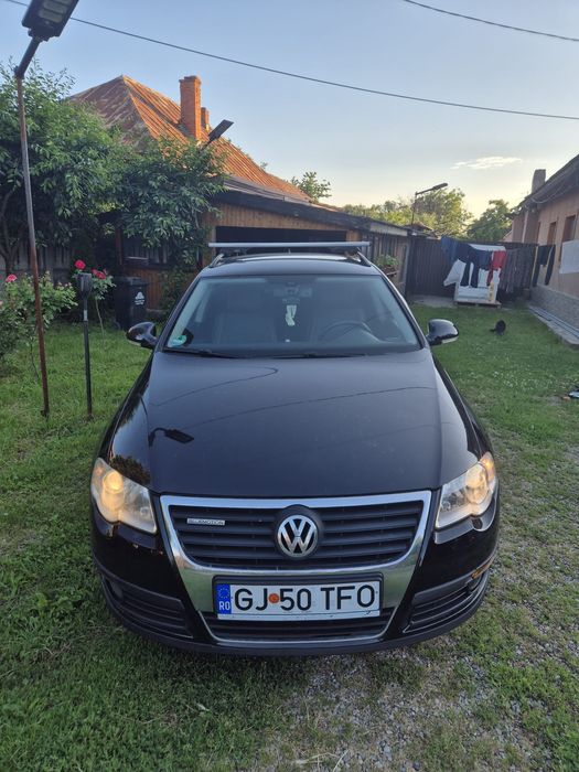 Vand volkswagen passat