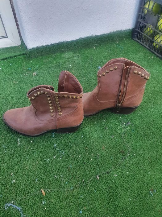 Дамски боти различни