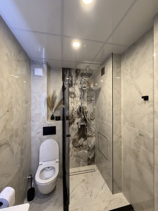 Продава се Тристаен апартамент в Шумен, 2-ри корпус - 72 кв.м за 2209 €/кв.м - Снимка #1