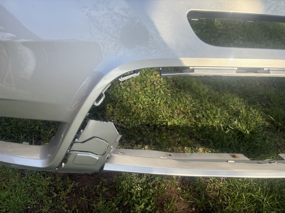 Предна броня за БМВ Х3 / BMW X 3 F25