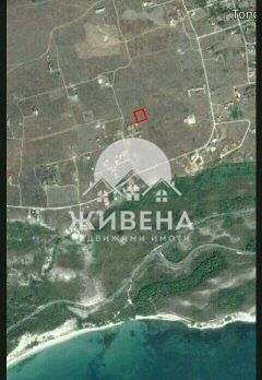 Продава се Парцел в с. Топола, Област Добрич - 1400 кв.м за 36 €/кв.м - Снимка #1