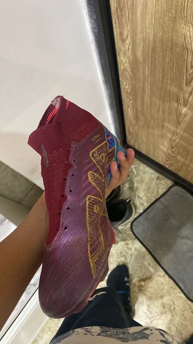 Бутсы футбольный