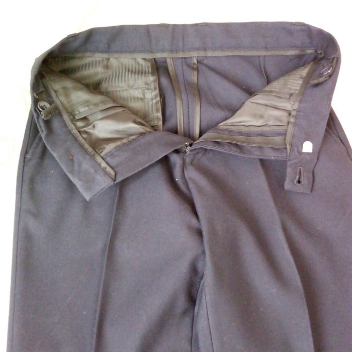 б/у Школьные брюки для мальчика