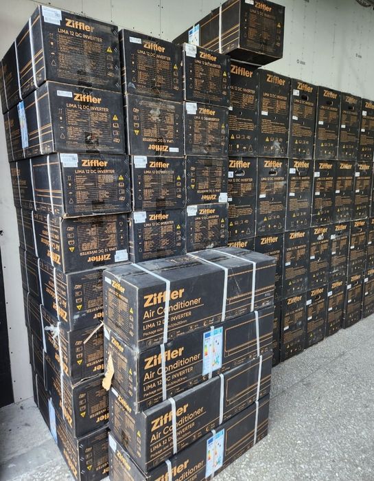 Кондиционер ziffler 12 доставка гарантия бесплатная optom skidka bor