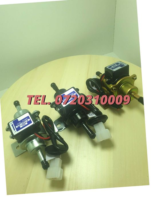 Unitate Transfer Orice Lichid Submersibila 12V Pentru Motorina Si Ulei Pentru Transfer Combustibil Si Motorina Pentru Transfer Lichide Tehnice Ref 92