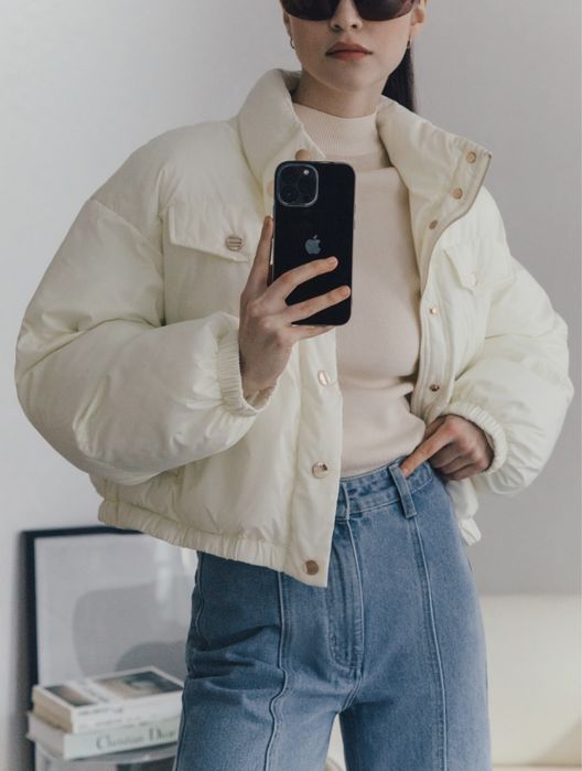 Куртка демисезон