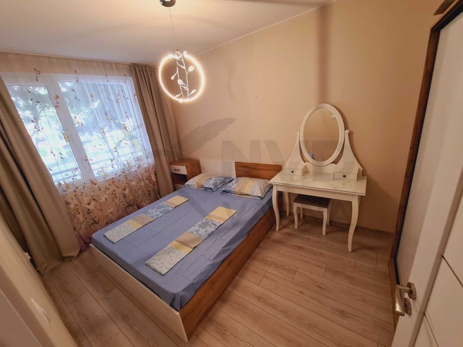 Тристаен апартамент в Нептун! 21417472