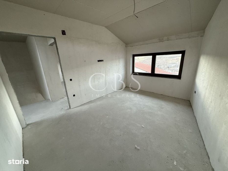 EXCLUSIVITATE !! COM 0% !! De vanzare duplex 4 cam 160 mpu D+P+E str O