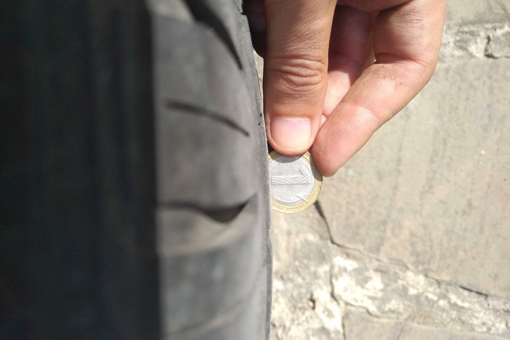 Barum Bravurius 255 40 19 летни, 6 мм