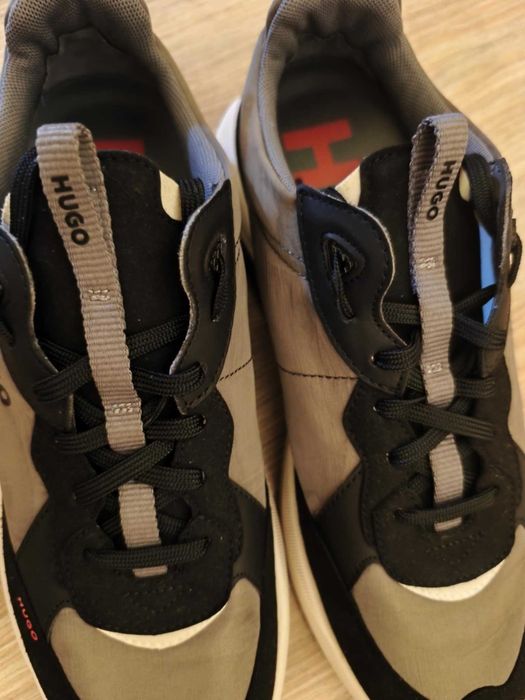 Мъжки маратонки Hugo Kane_Runn 42 номер