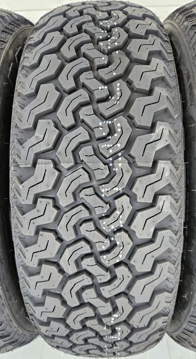 185/70 R13C 108N, SECURITY, MT603, Anvelope remorca M+S