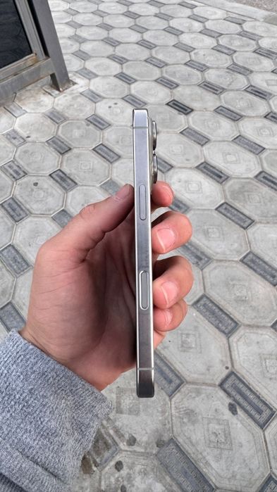IPhone 16 pro 512 GB