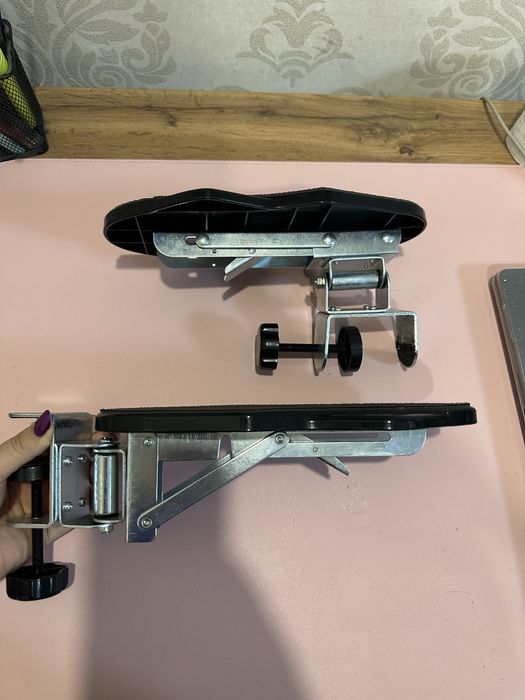 Подлокотники для стола (компьютерные)