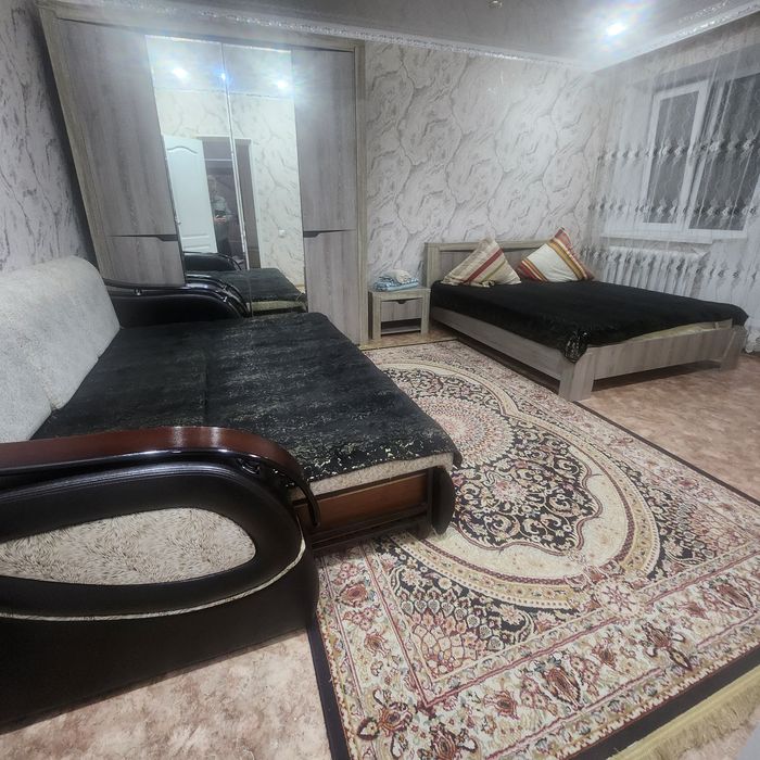 3х ком для командированных (ОУР)