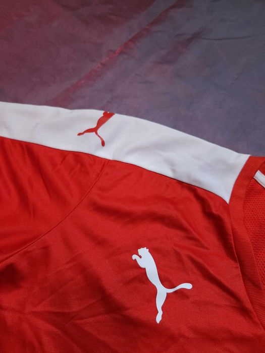 PUMA Arsenal F.C Тениска/Мъжка  S