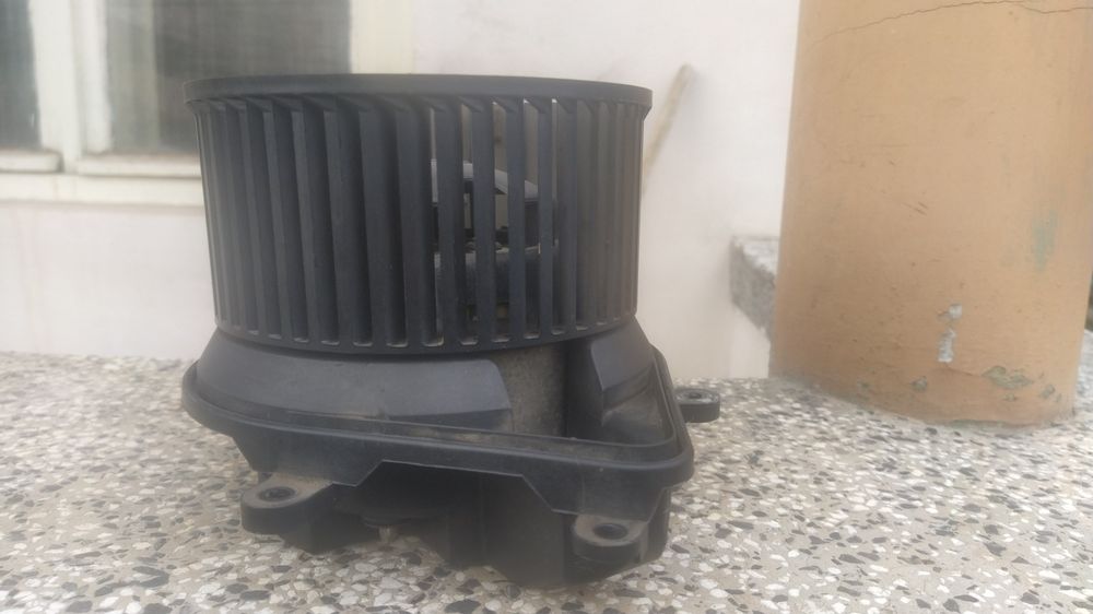 Вентилатор за климатроник