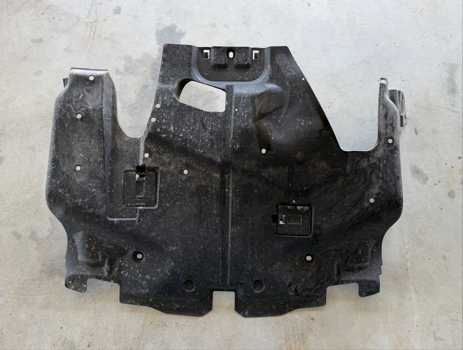 Кора под двигател Subaru Outback B13 BP 2.5 бензин 56440AG140