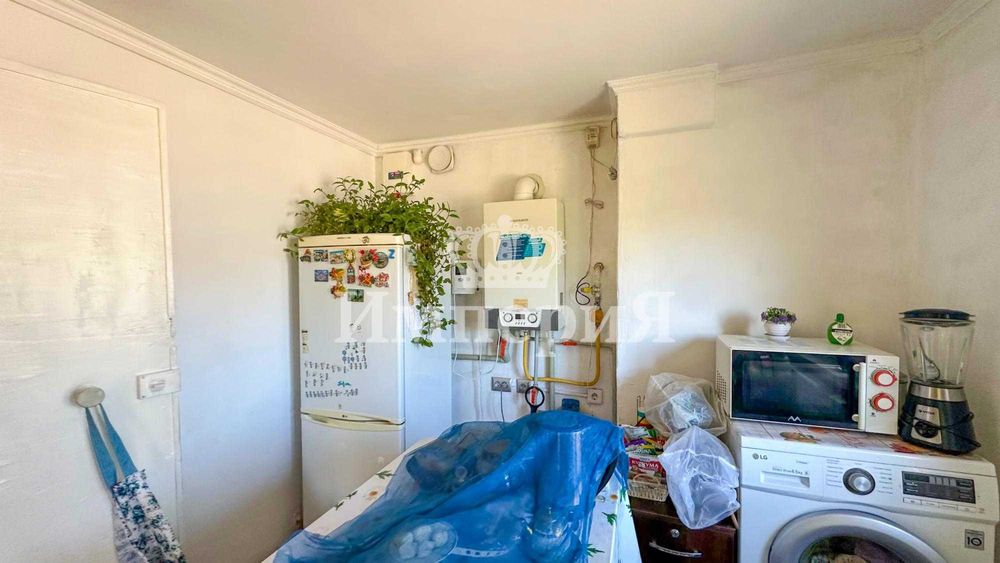 Продам дом Хутор Ольга Империя