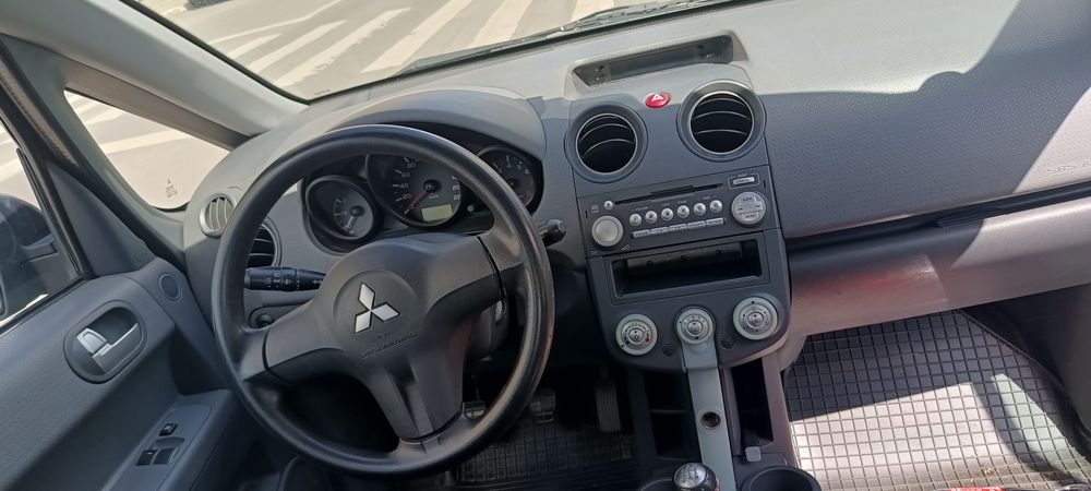 Mitsubishi colt 1.3 benzina