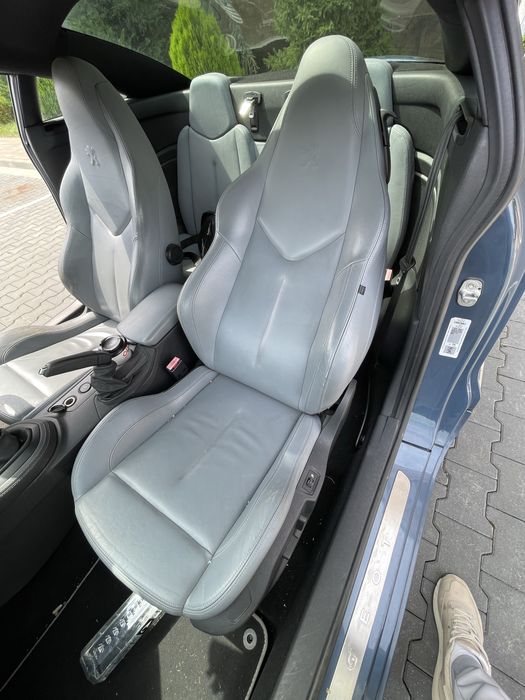 Dezmembrez peugeot rcz 1.6 turbo