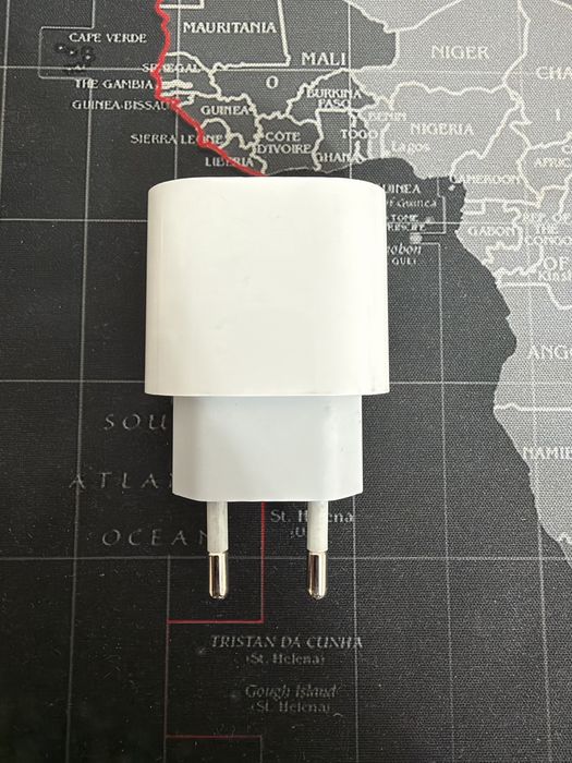 Incarcator Apple Original 20W USB C