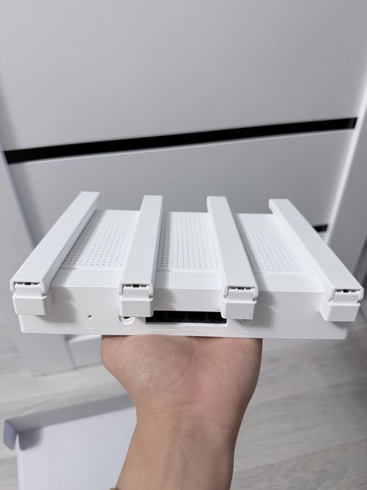 Роутер XIAOMI AX3000T