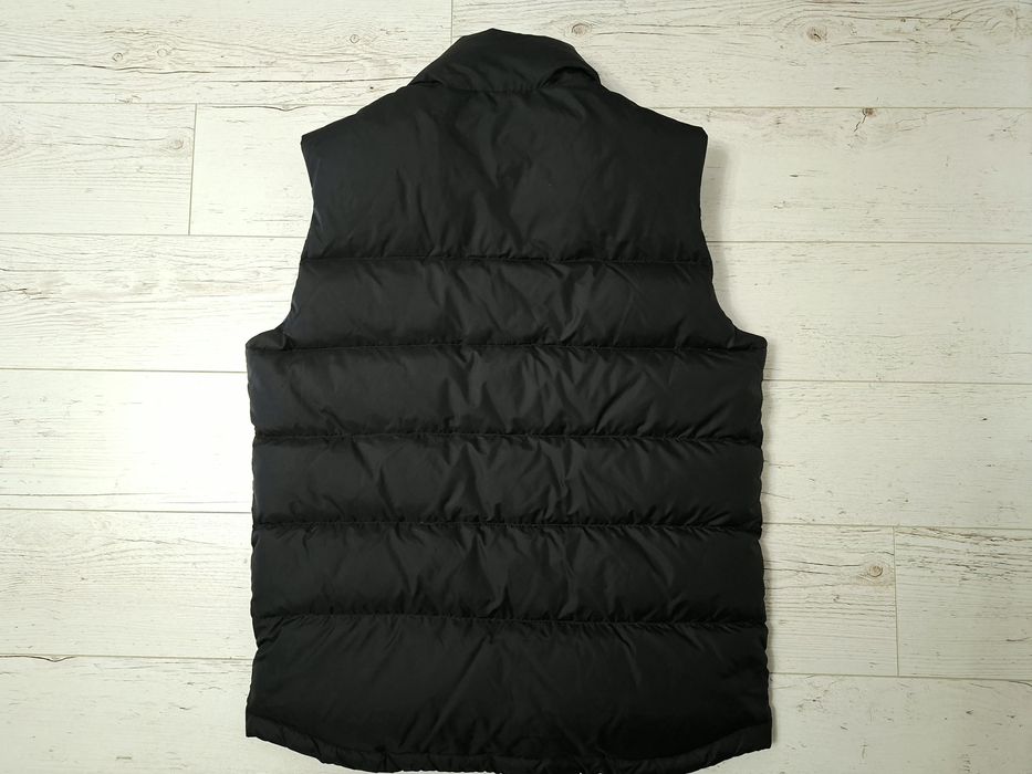 Tommy Hilfiger-Ориг. Пухен елек Нов!