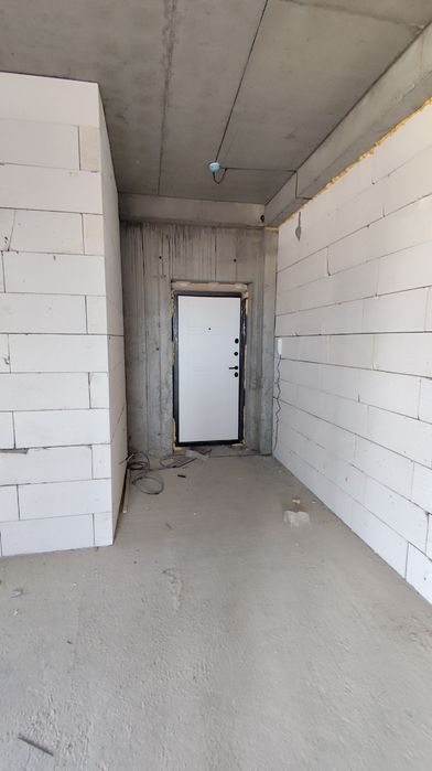 Продаётся 2-комнатная квартира в ЖК Chinara Park