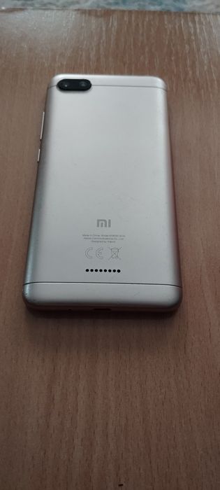 Продам Samsung j1 и Redmi 6a