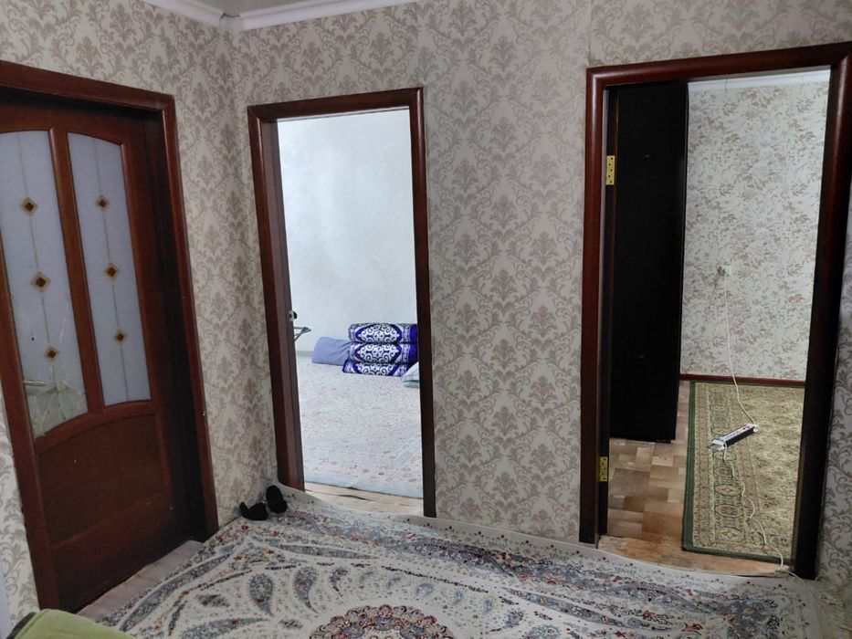 Продам квартиру на 5 мкр