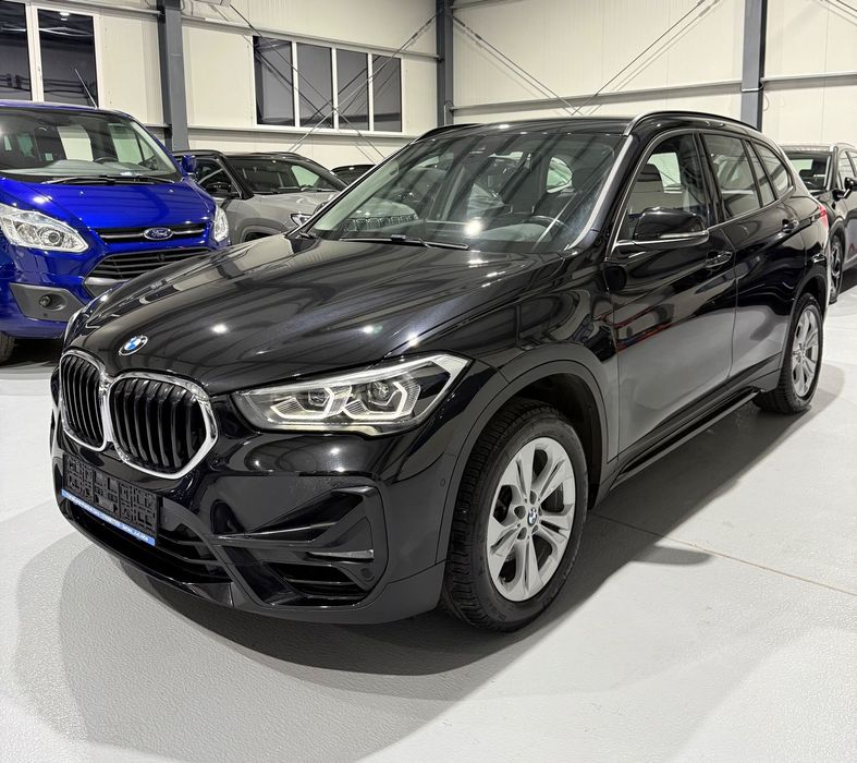 BMW X1 Automat 13390€+TVA