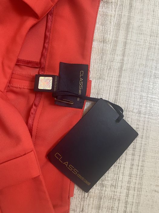 roberto cavalli-панталон