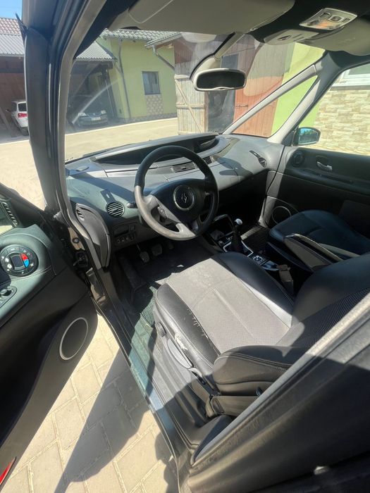 Renault Espace  4