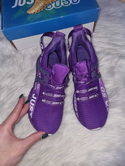 Супер актуален модел маратонки/различни цветове