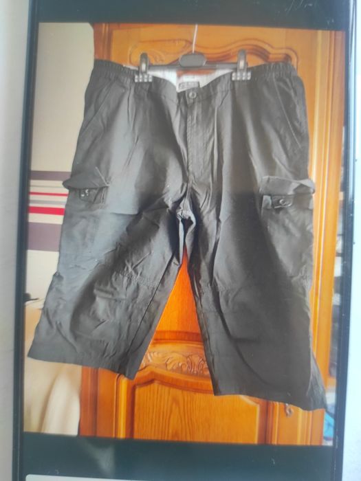 Pantaloni scurți de vară pentru bărbați, modele diferite, mărimi difer