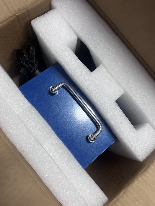 Машинка за рязане на грайфер