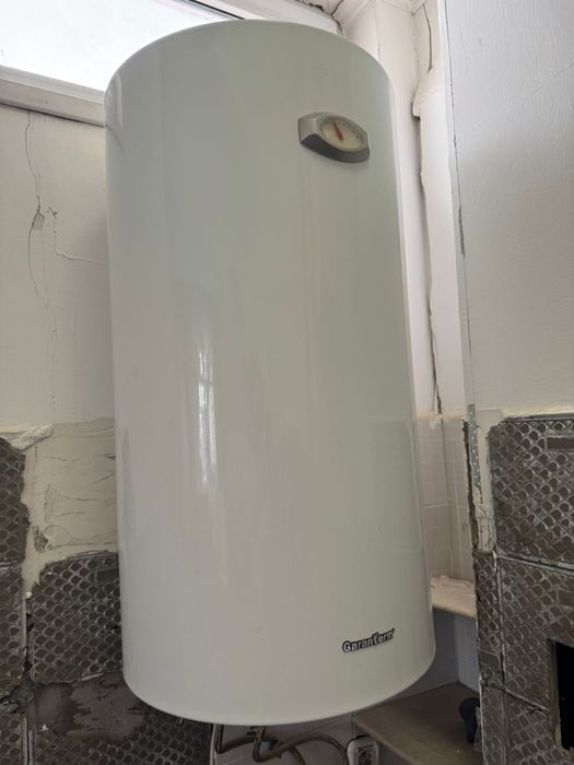 Водонагреватель Garanterm