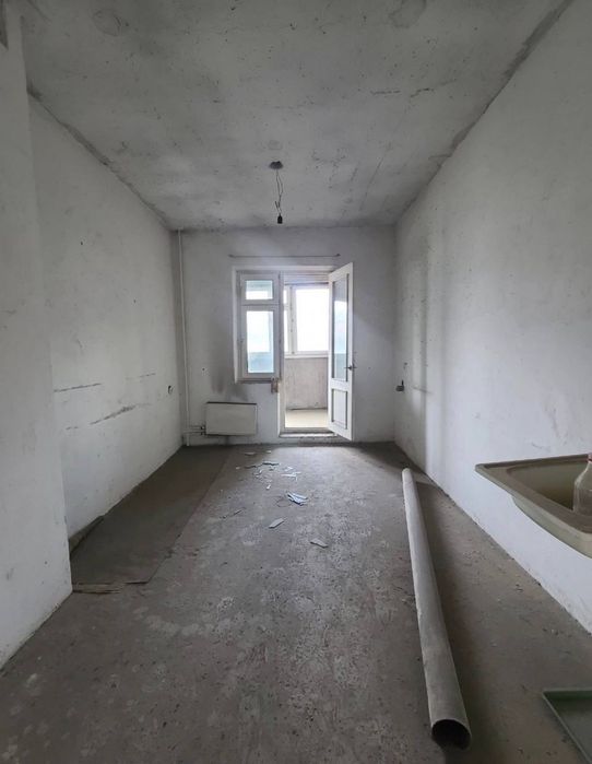 4 комнатная квартира 170 м² в Банковском доме | ул. Нукусская