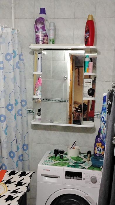 Продам зеркало для ванны