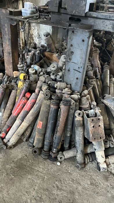 Ааторазбор Грузовиков