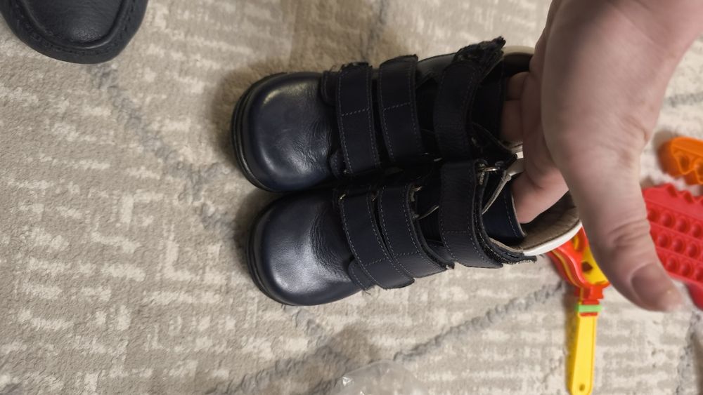 Обувь, ботинки, сапоги , детская