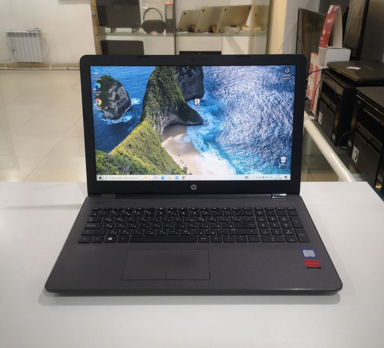 Ноутбук НР i3 7020u Гарантия